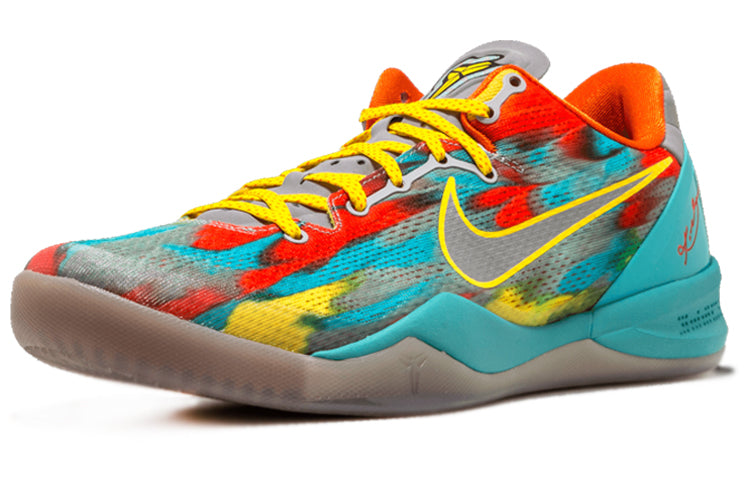 Nike Kobe 8 System ‘Venice Beach’