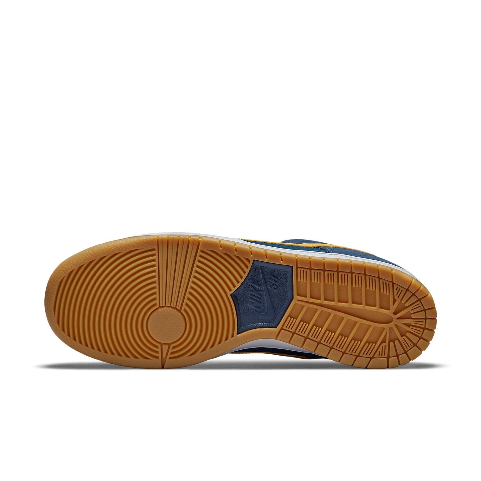 Nike SB Dunk Low ‘Catalonia’