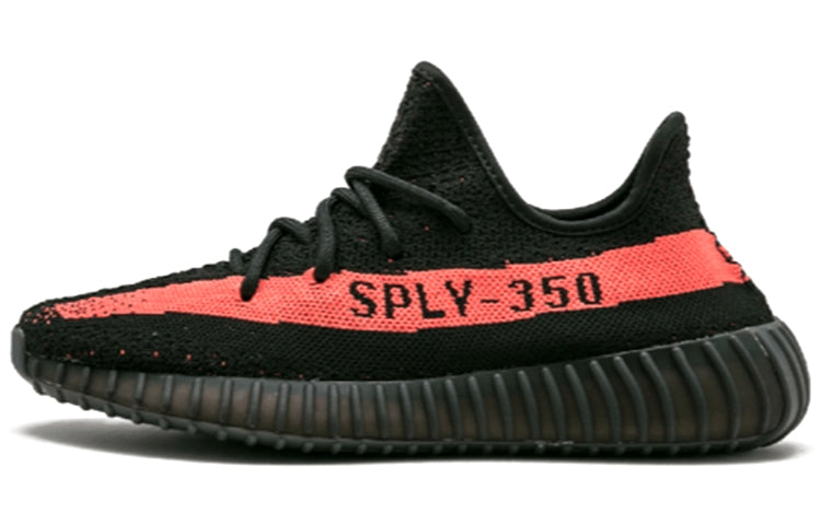 Adidas Yeezy Boost 350 V2 ‘Red’