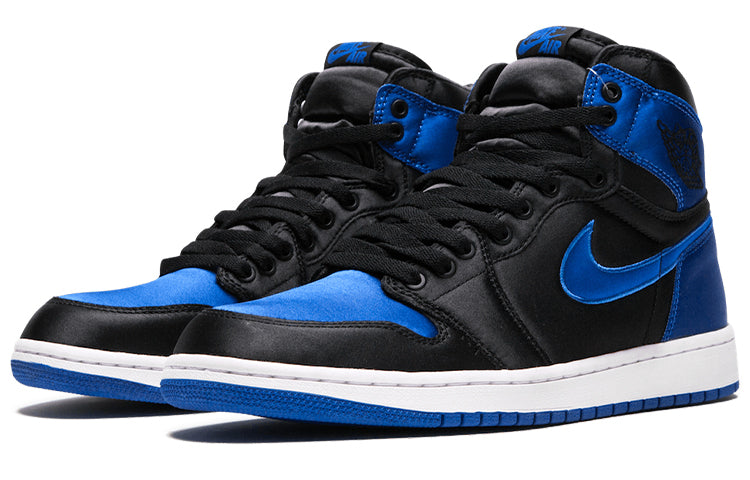 Air Jordan 1 Retro High EP ‘Satin Royal’