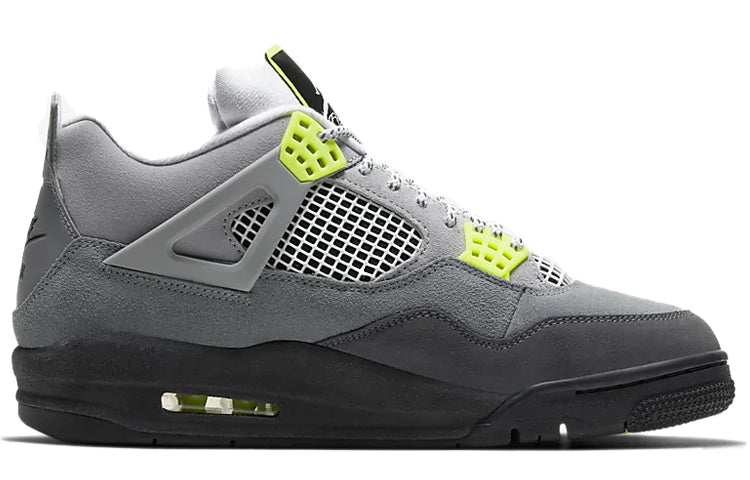 Air Jordan 4 Retro SE ‘Neon 95’