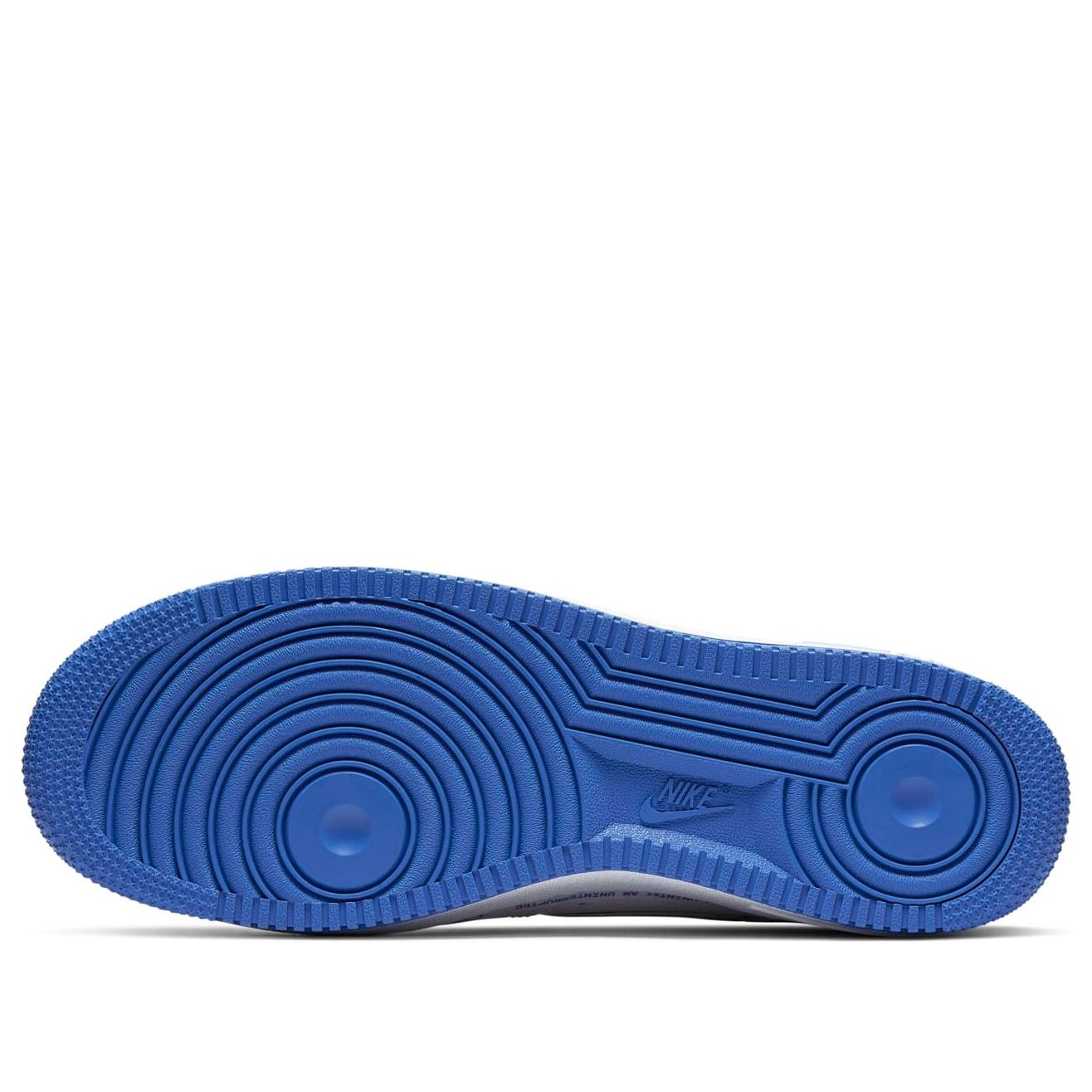 Nike x Uninterrupted Air Force 1 Low QS ‘More Than’