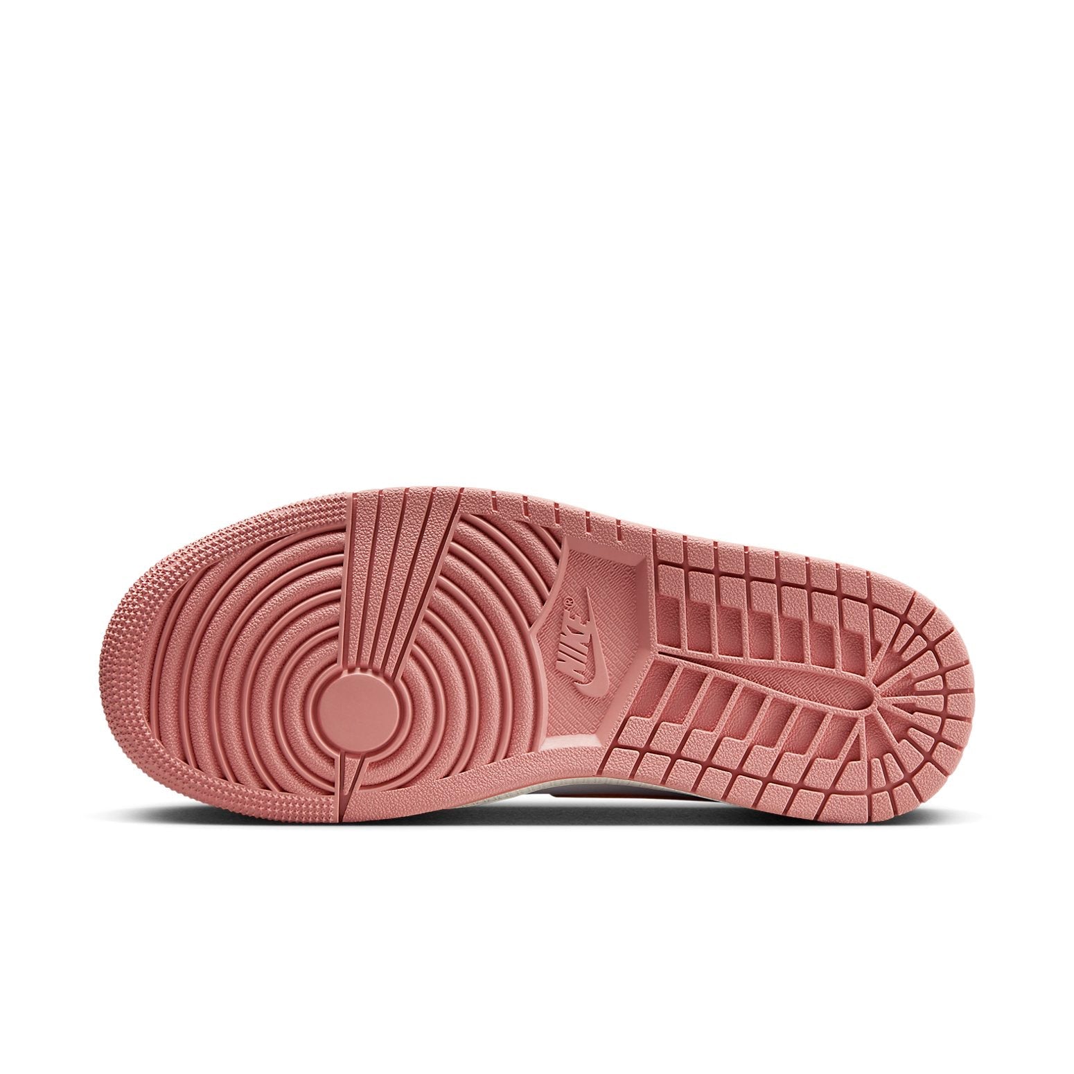 Air Jordan 1 Mid SE ‘Red Stardust’