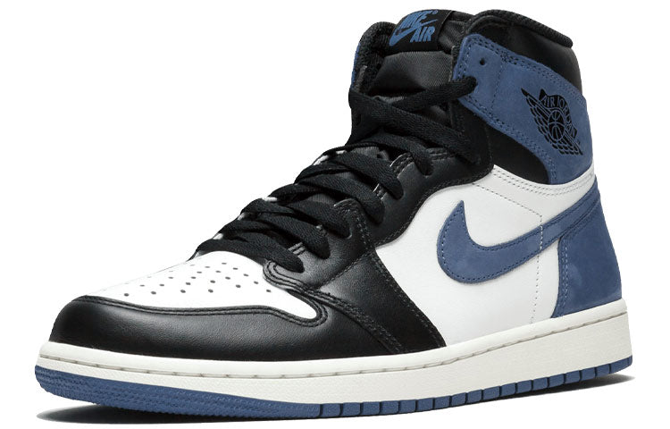 Air Jordan 1 Retro High OG ‘Blue Moon’