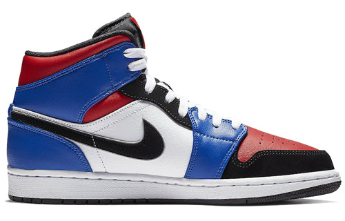 Air Jordan 1 Retro Mid ‘Top 3’