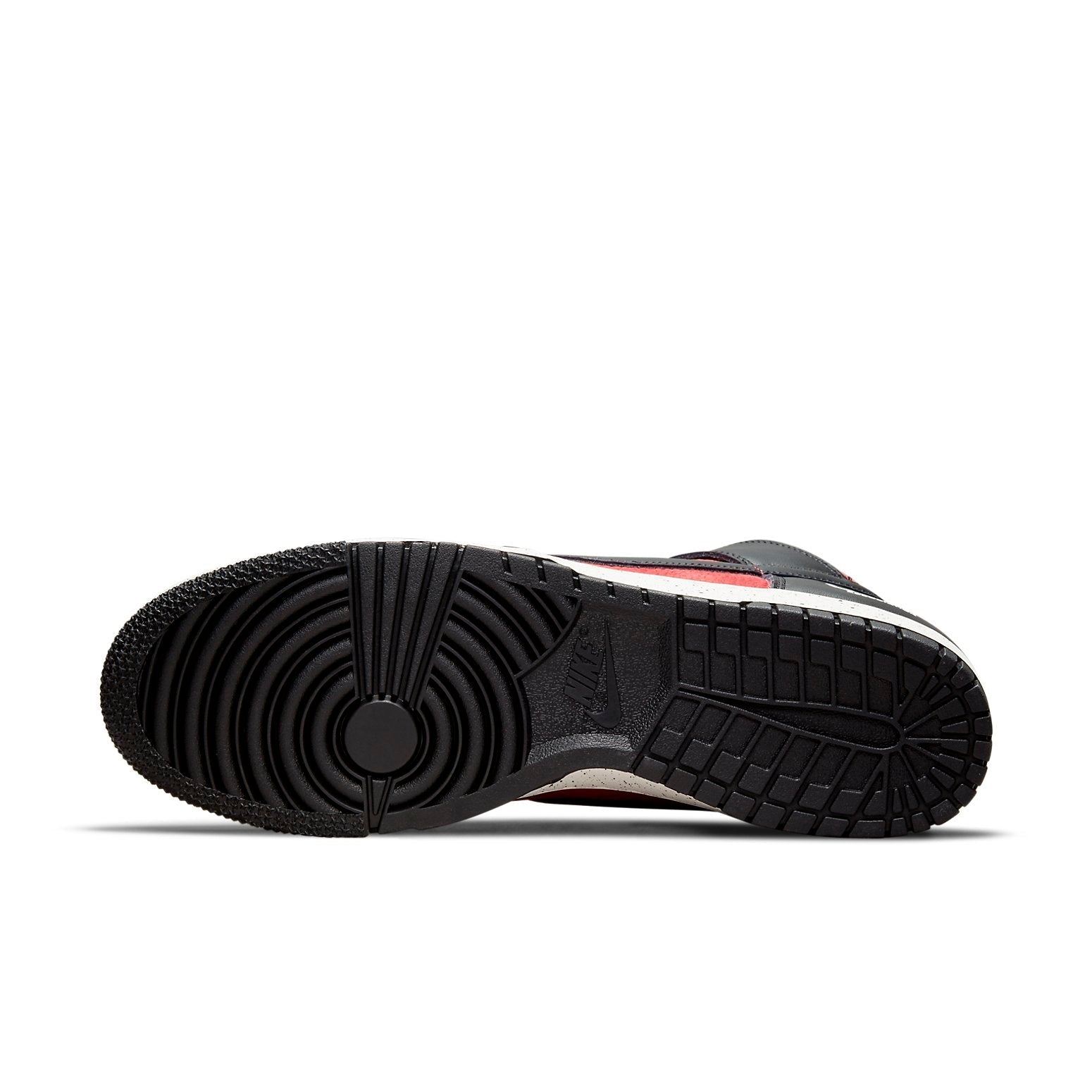 Nike x Undercover Dunk High 1985 ‘UBA’