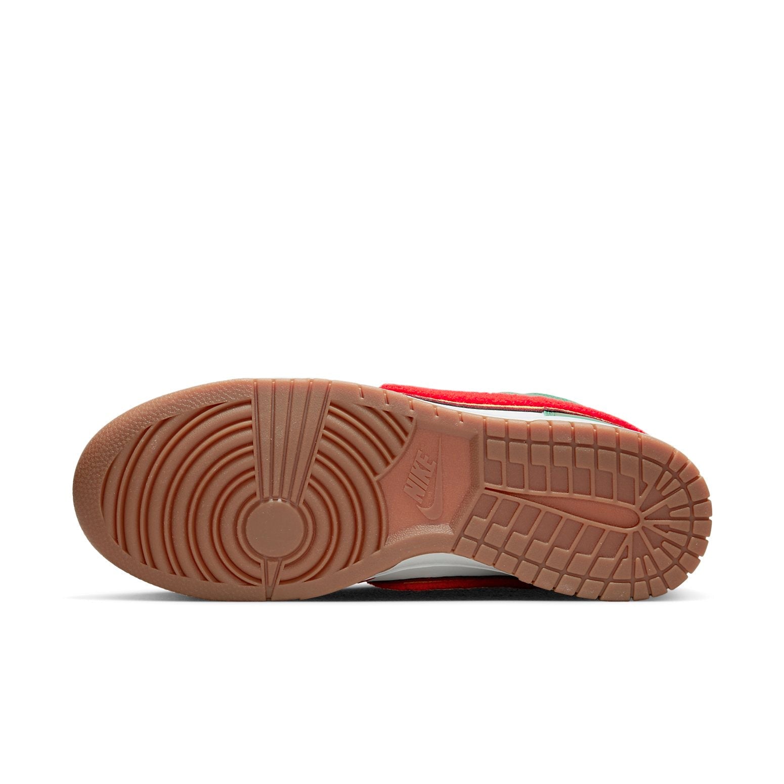 Nike Dunk High ‘Chenille Swoosh’