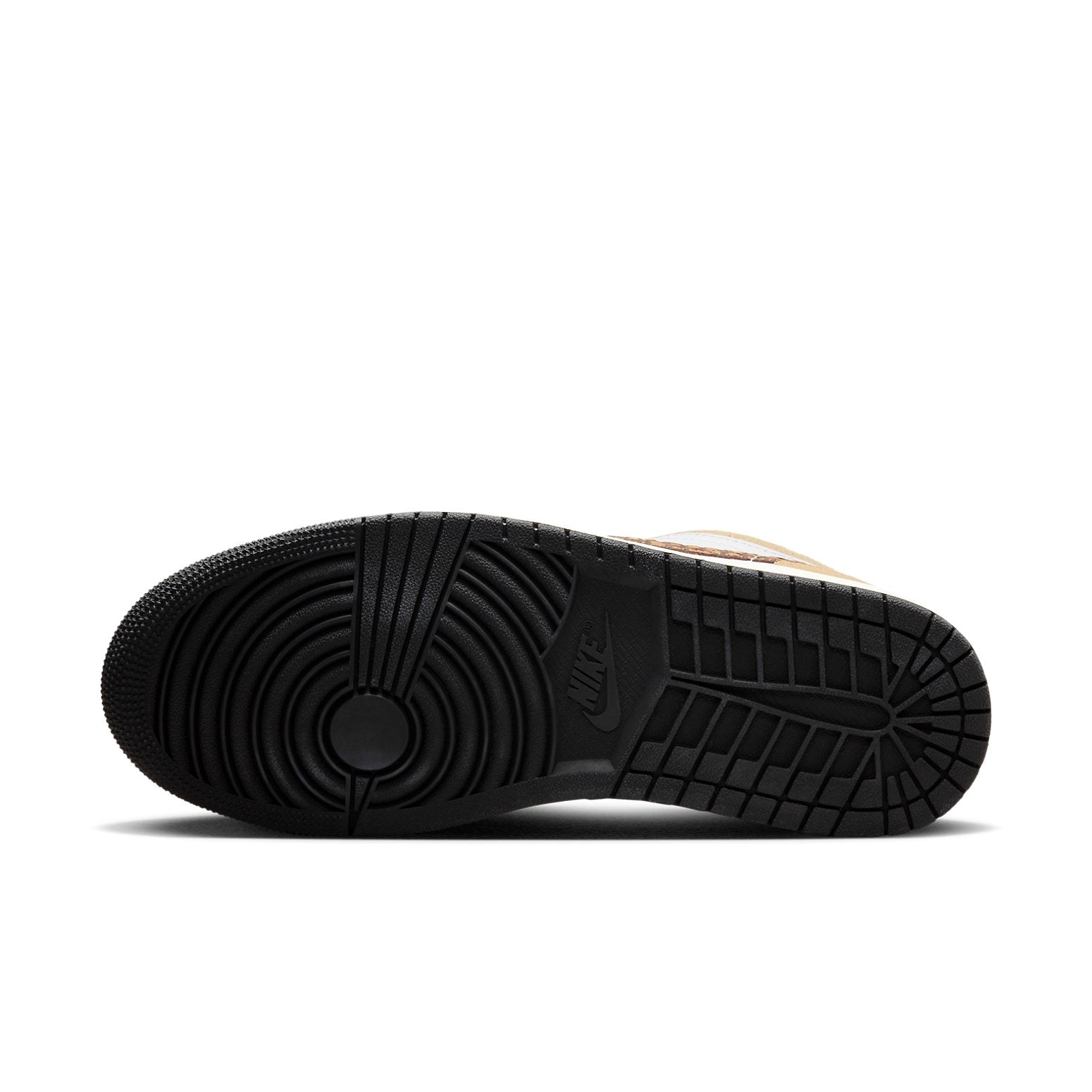 Air Jordan 1 Low SE ‘Brown Elephant’