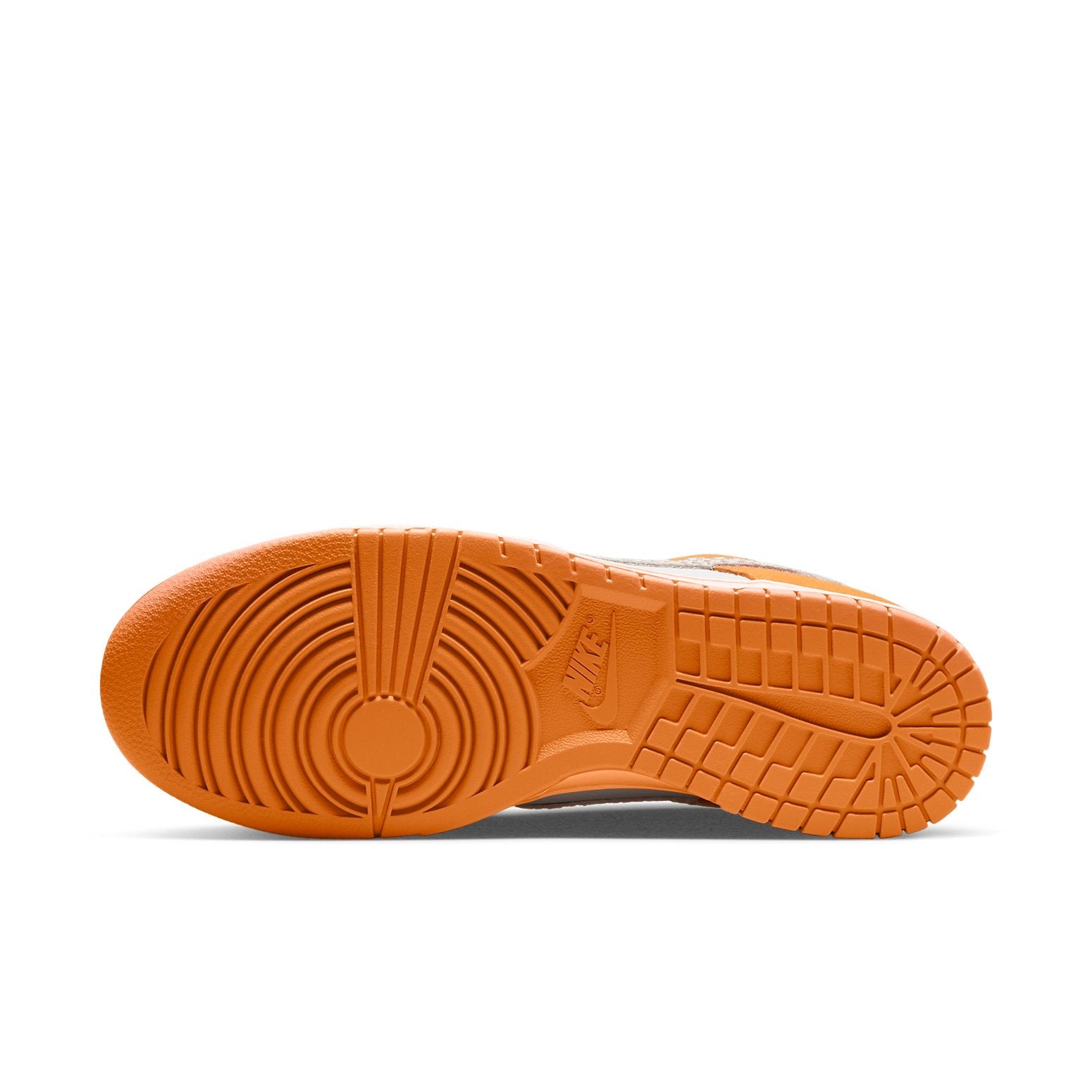 Nike Dunk Low ‘Safari Swoosh – Kumquat’