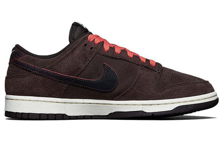 Nike Dunk Low Premium ‘Baroque Brown’