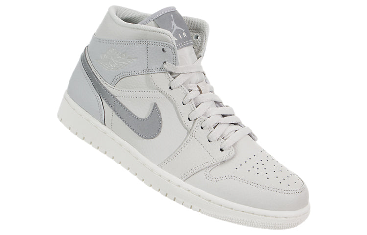 Air Jordan 1 Mid Retro SE ‘Grey Fog’