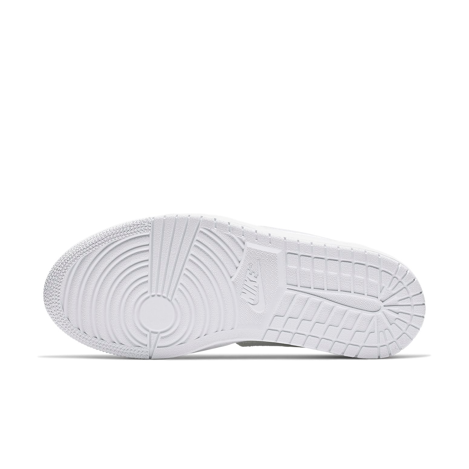Air Jordan 1 Retro Low Slip ‘White’