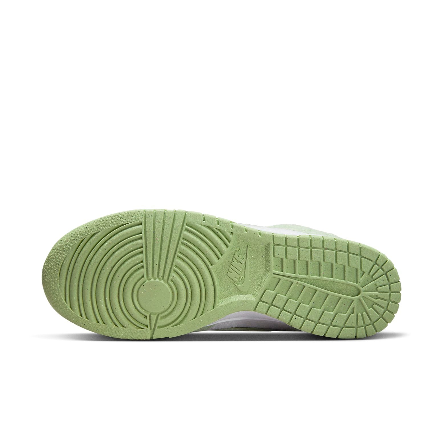Nike Dunk Low SE ‘Fleece – Honeydew’
