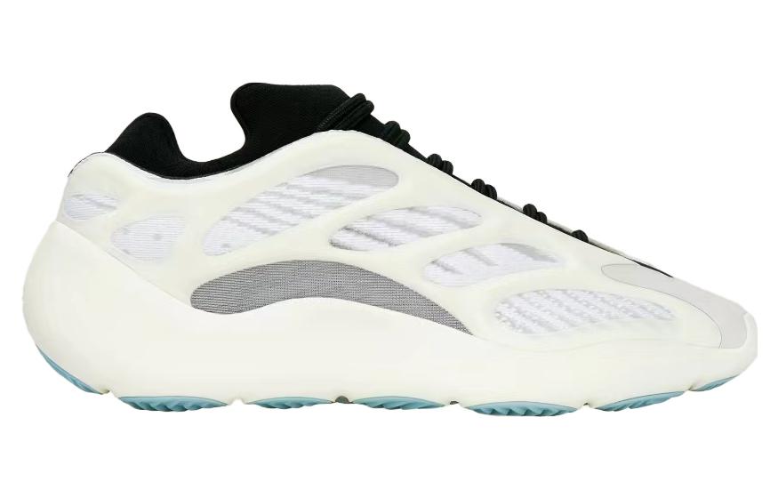 Adidas Yeezy 700 V3 ‘Azael’