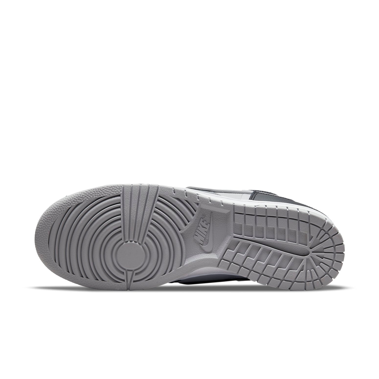 Nike Dunk Scrap ‘Wolf Grey Light Lemon Twist’