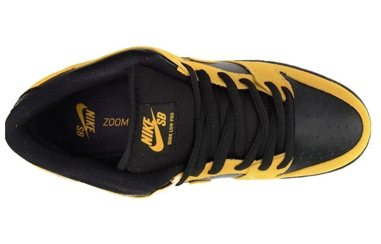 Nike SB Dunk Low Pro ‘Iowa’