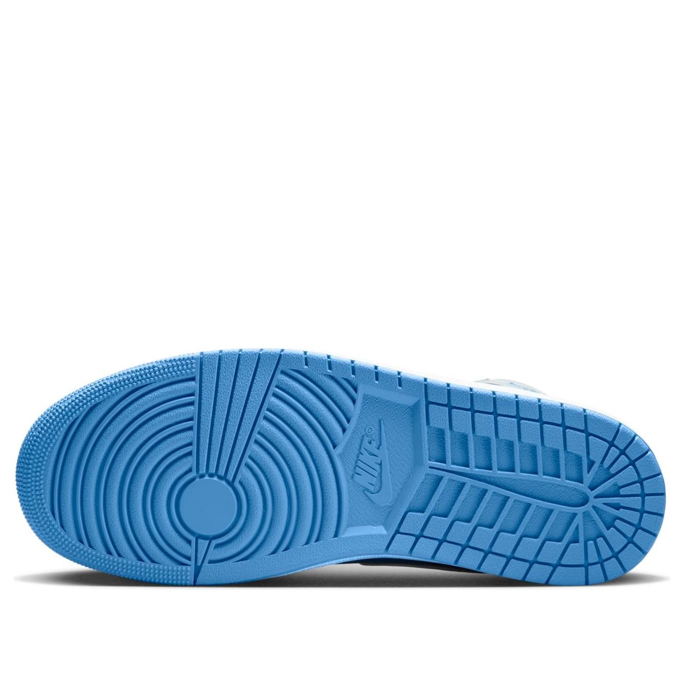 Air Jordan 1 Mid ‘Legend Blue’