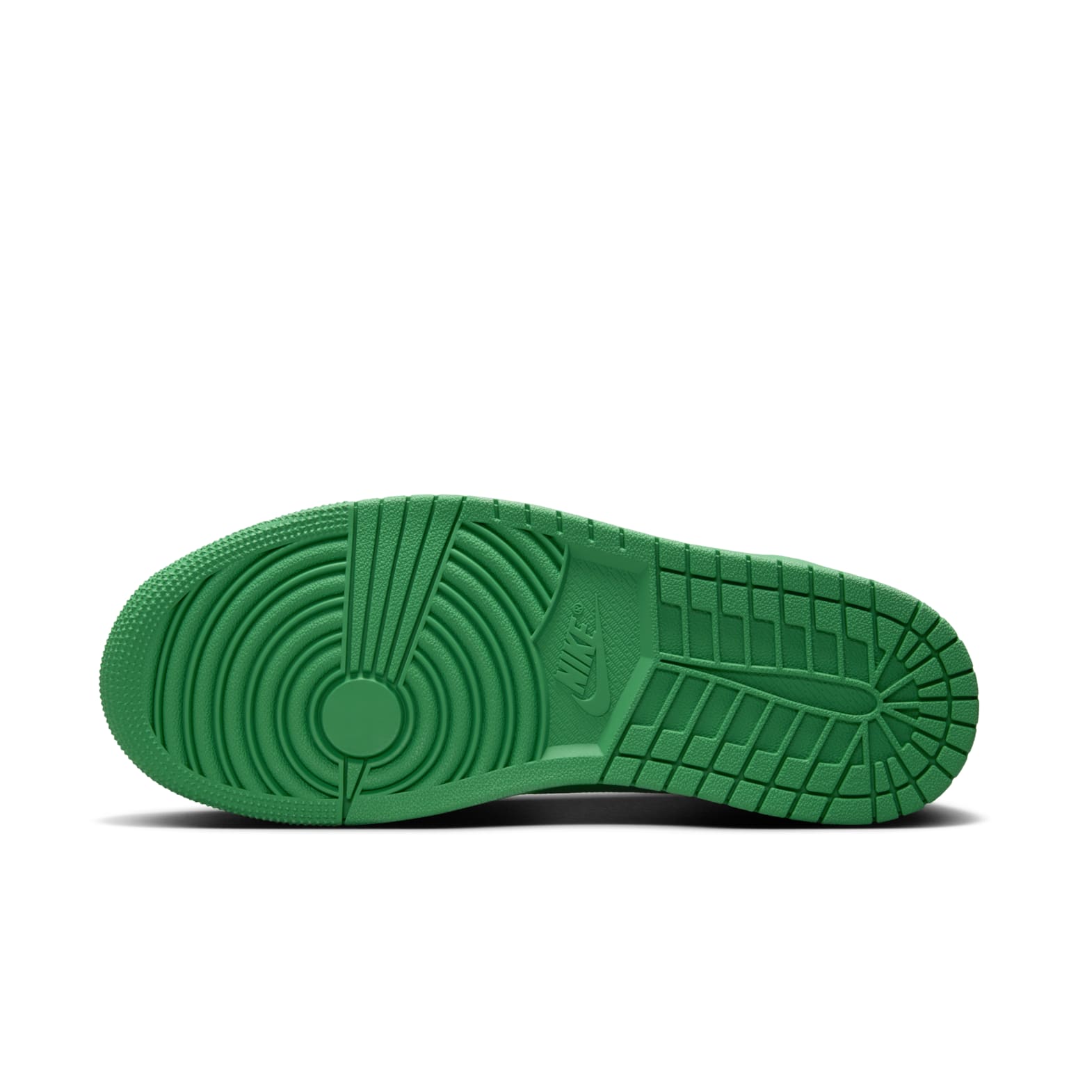 Air Jordan 1 Low ‘Method of Make Lucky Green’