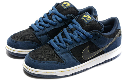 Nike SB Dunk Low Pro ‘Navy Blue’