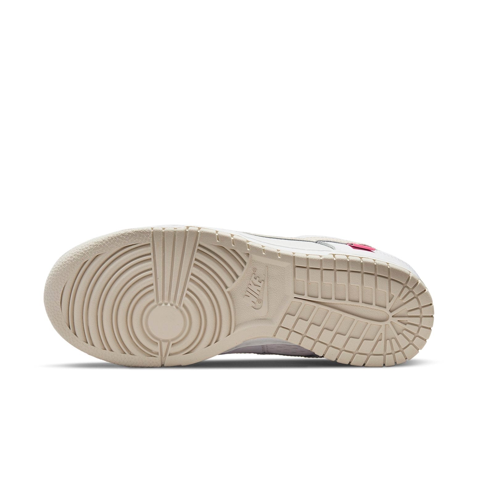 Nike Dunk Low ‘Pink Bling’