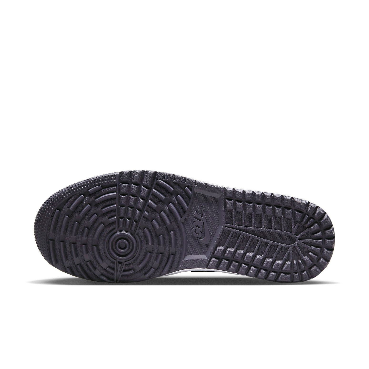 Air Jordan 1 Low Golf NRG ‘Purple Smoke’