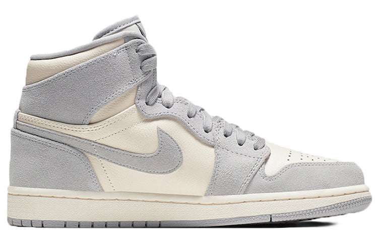 Air Jordan 1 High Premium ‘Atmosphere Grey’