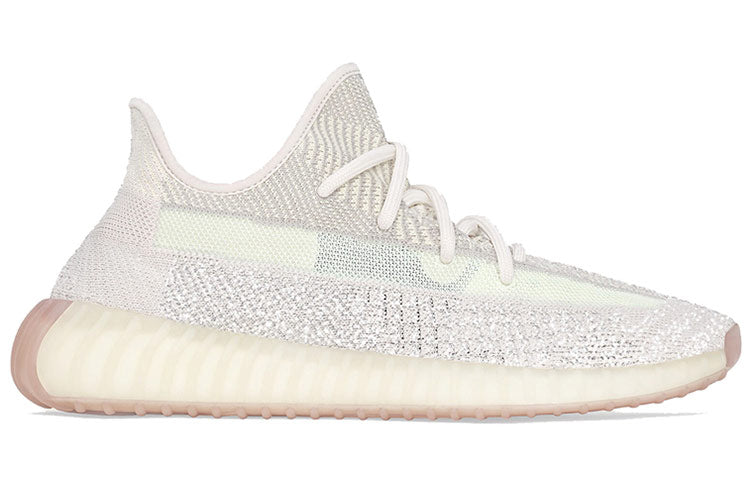 Adidas Yeezy Boost 350 V2 ‘Citrin Reflective’
