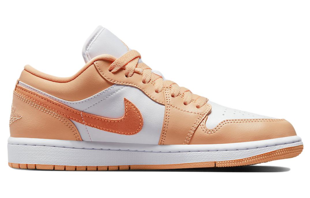 Air Jordan 1 Low ‘Sunset Haze’