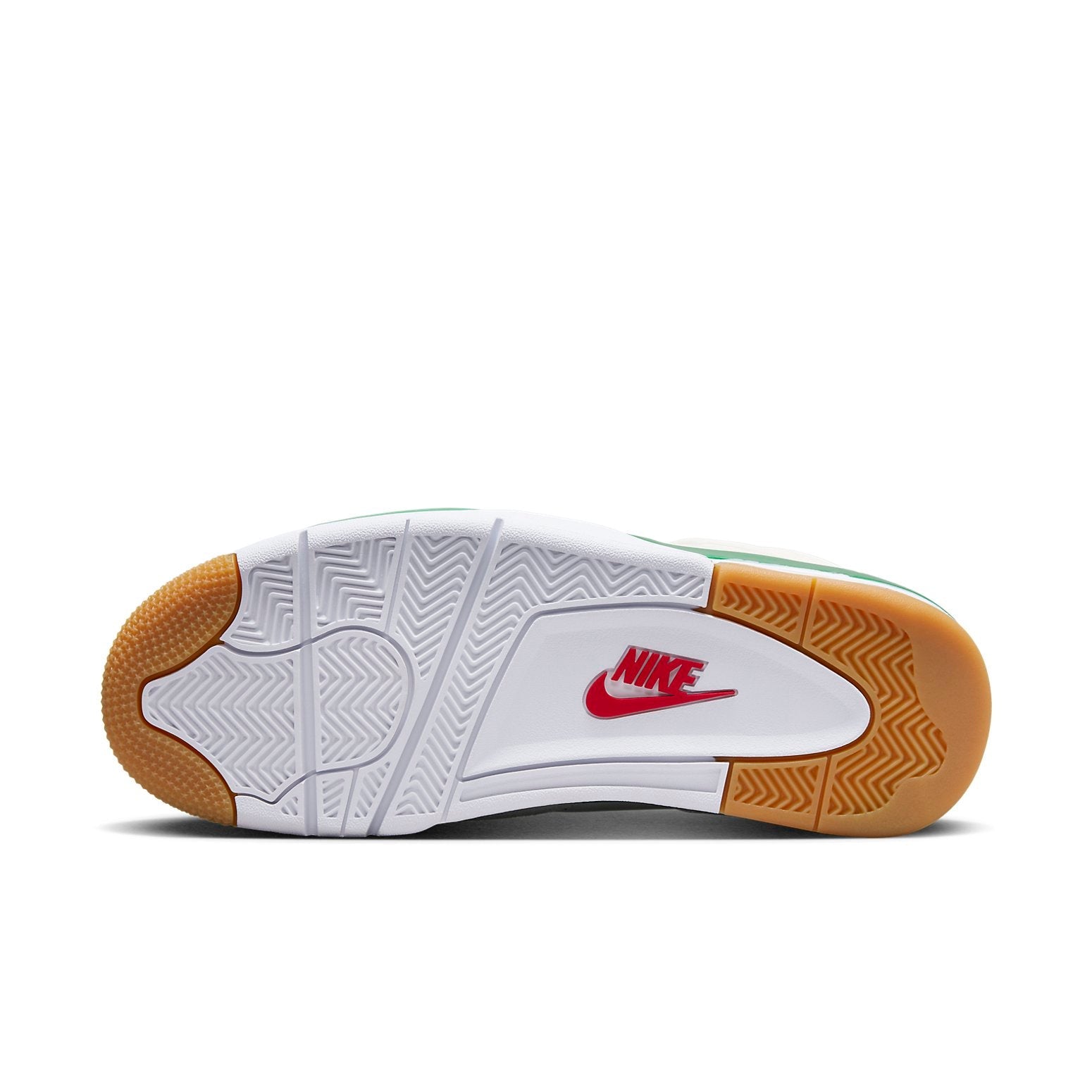 Air Jordan 4 Retro SB ‘Pine Green’