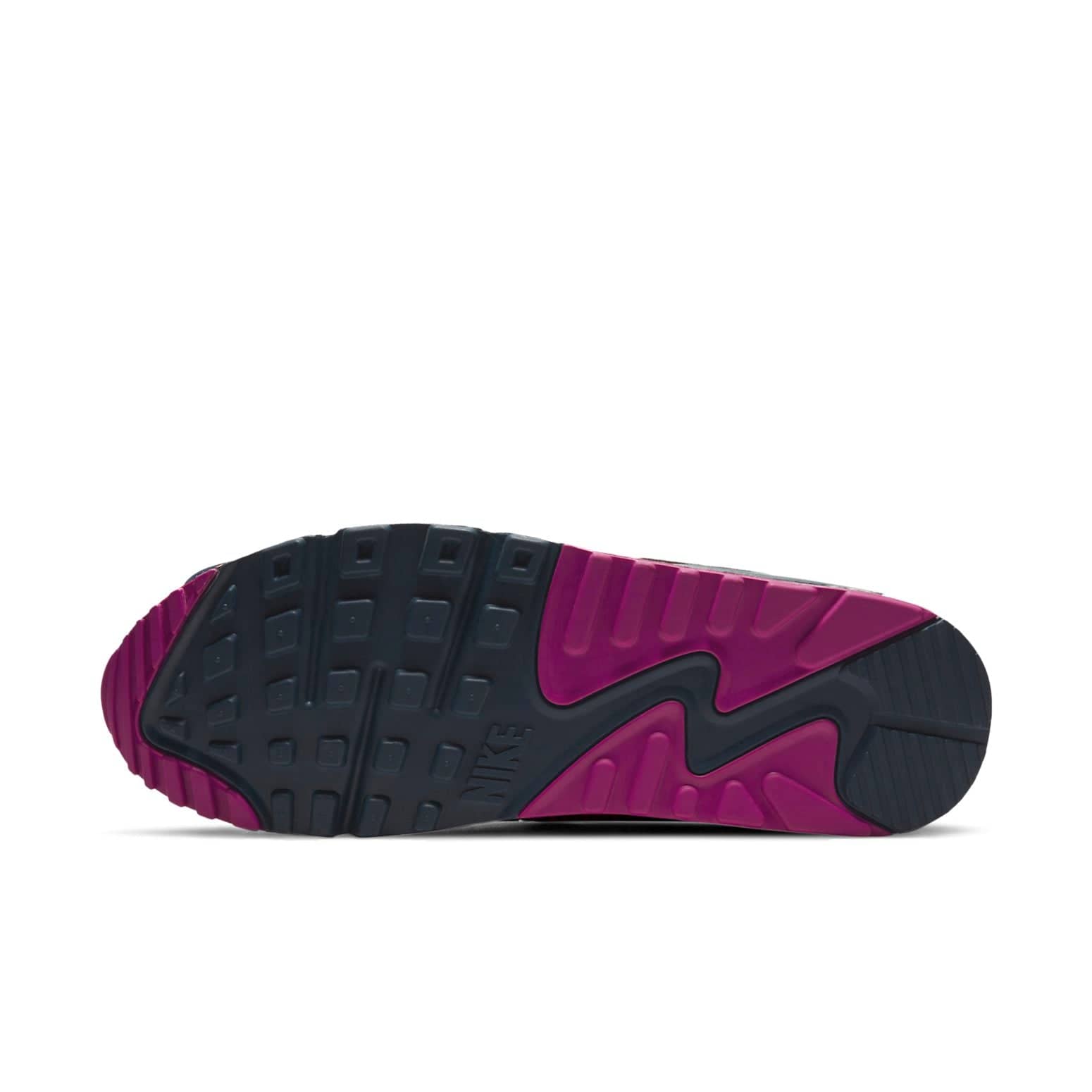 Nike Air Max 90 ‘Da de Muertos’