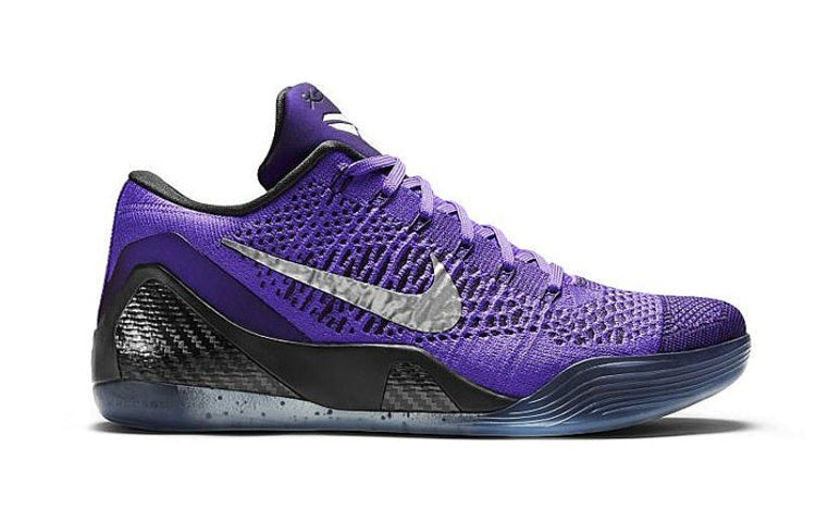 Nike Kobe 9 Elite Low ‘Moonwalker’