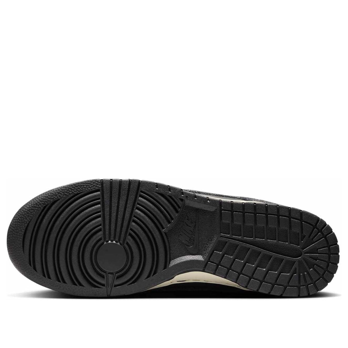 Nike Dunk Low Premium ‘Black Off Noir’