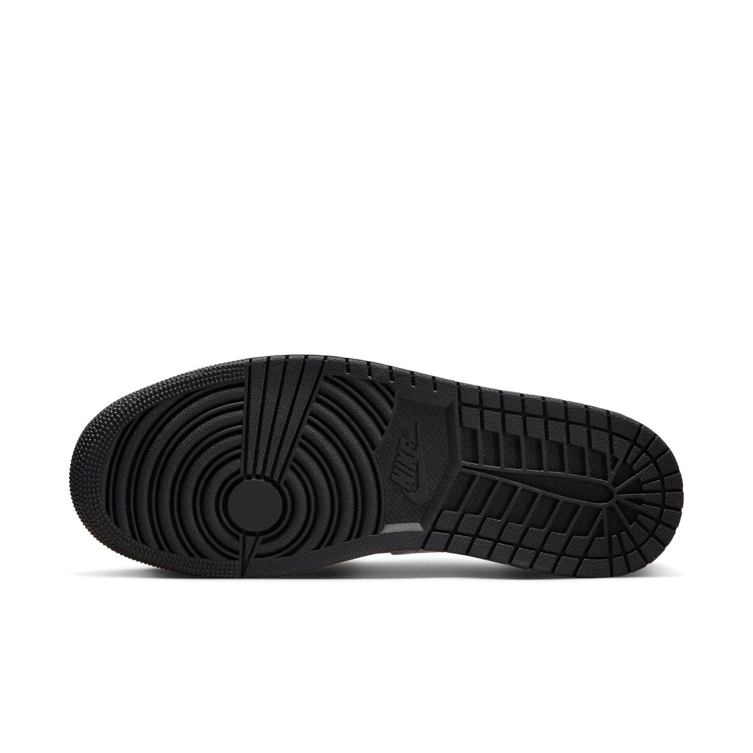 Air Jordan 1 Mid ‘Lakers Purple’