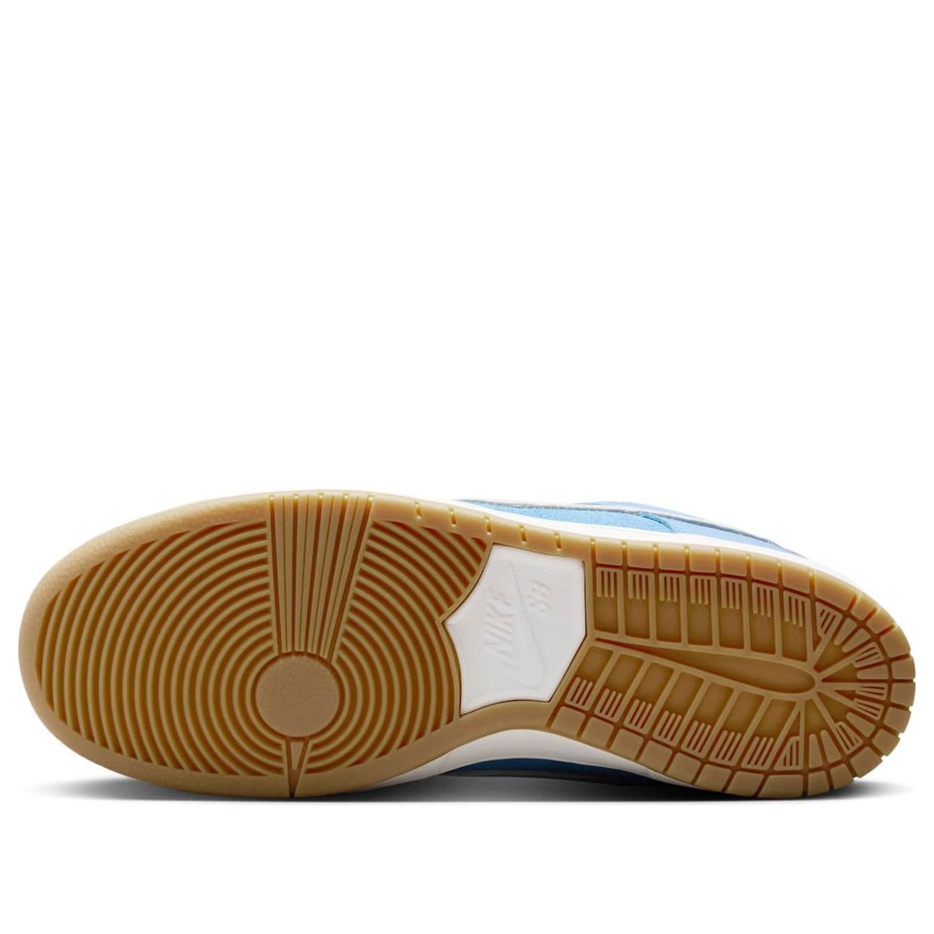 Nike SB Dunk Low Pro ‘University Blue Gum’