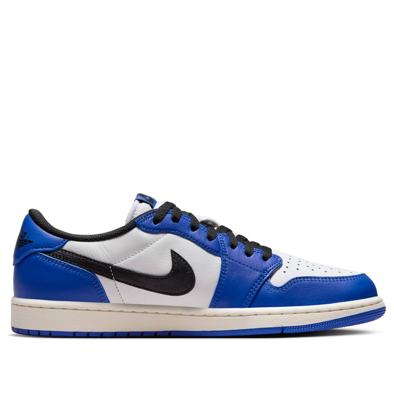 Air Jordan 1 Retro Low OG ‘Game Royal’