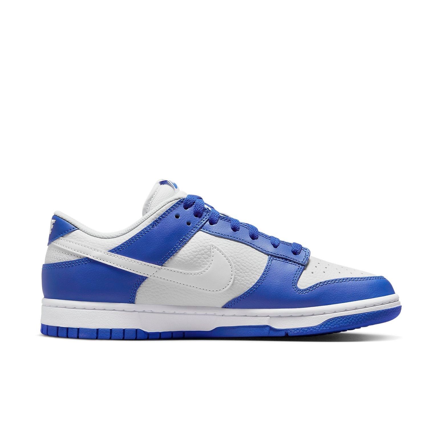 Nike Dunk Low ‘Racer Blue Photon Dust’