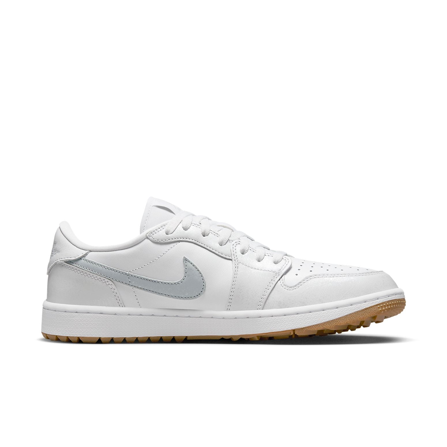 Air Jordan 1 Low Golf ‘White Gum’