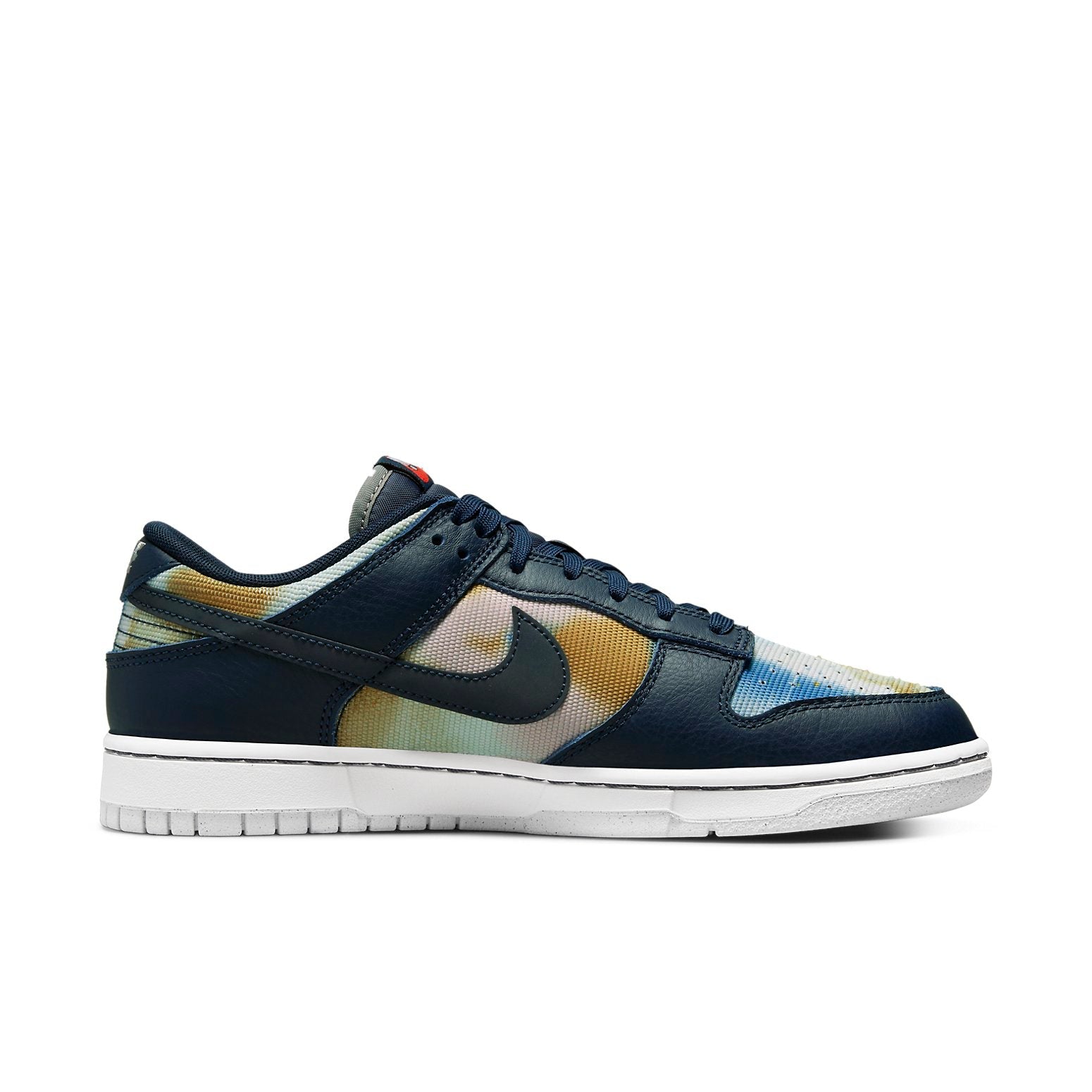 Nike Dunk Low Premium ‘Graffiti Pack – Obsidian’