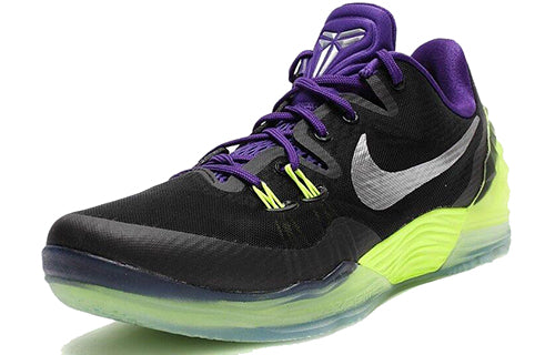 Nike Zoom Kobe Venomenom 5 EP ‘Black Court Purple Volt’