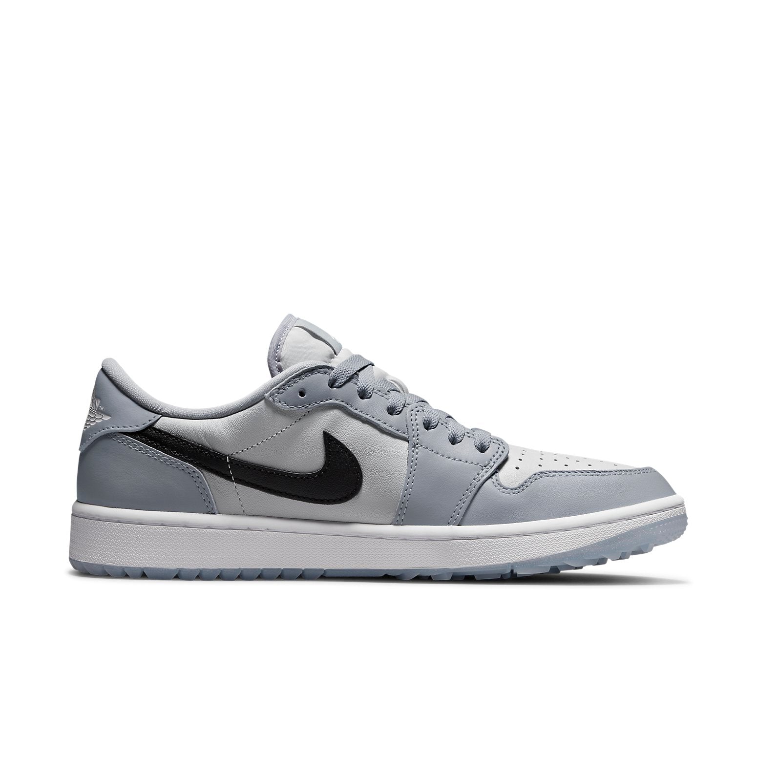 Air Jordan 1 Low Golf ‘Wolf Grey’