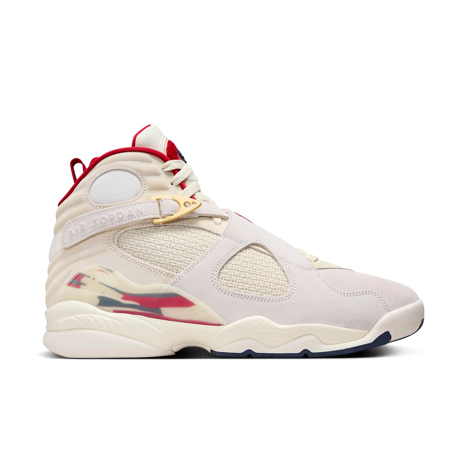 Air Jordan 8 Retro x SoleFly ‘Diamond Turf’