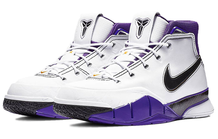 Nike Zoom Kobe 1 Protro ’81 Points’