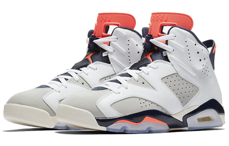 Air Jordan 6 Retro ‘Tinker’