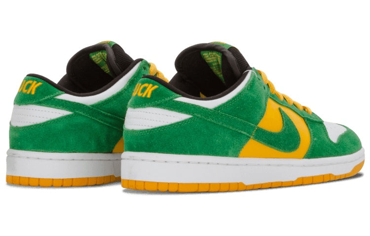 Nike SB Dunk Low Pro ‘Buck’