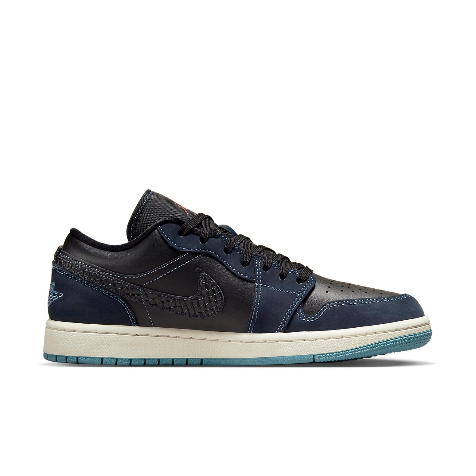 Air Jordan 1 Low ‘Midnight Navy’