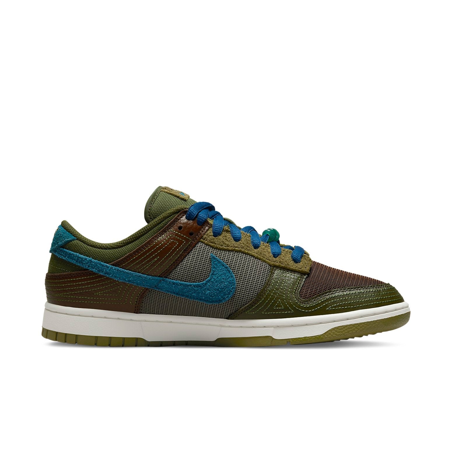 Nike Dunk Low NH ‘Cacao Wow’