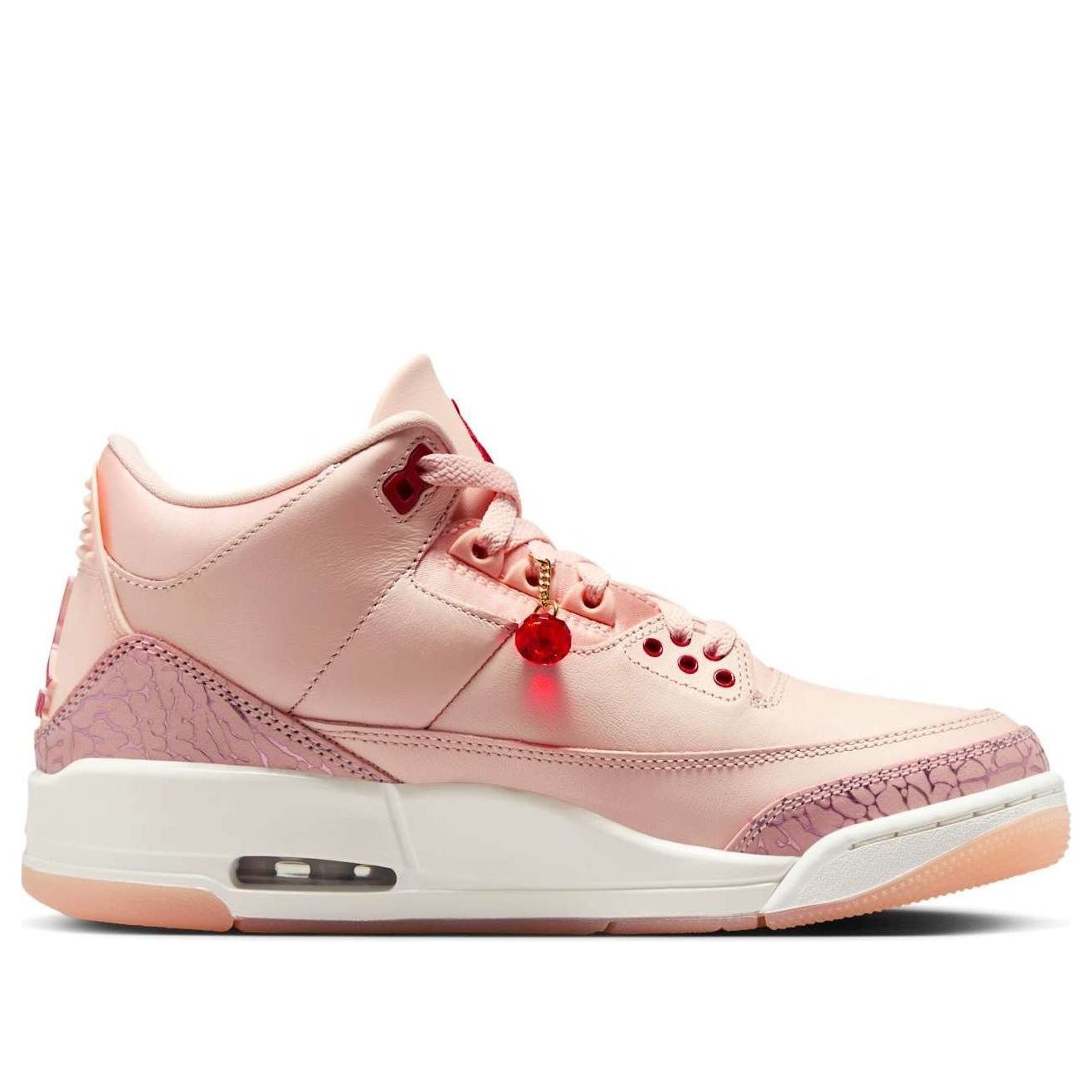 Air Jordan 3 Retro ‘Valentine’s Day’