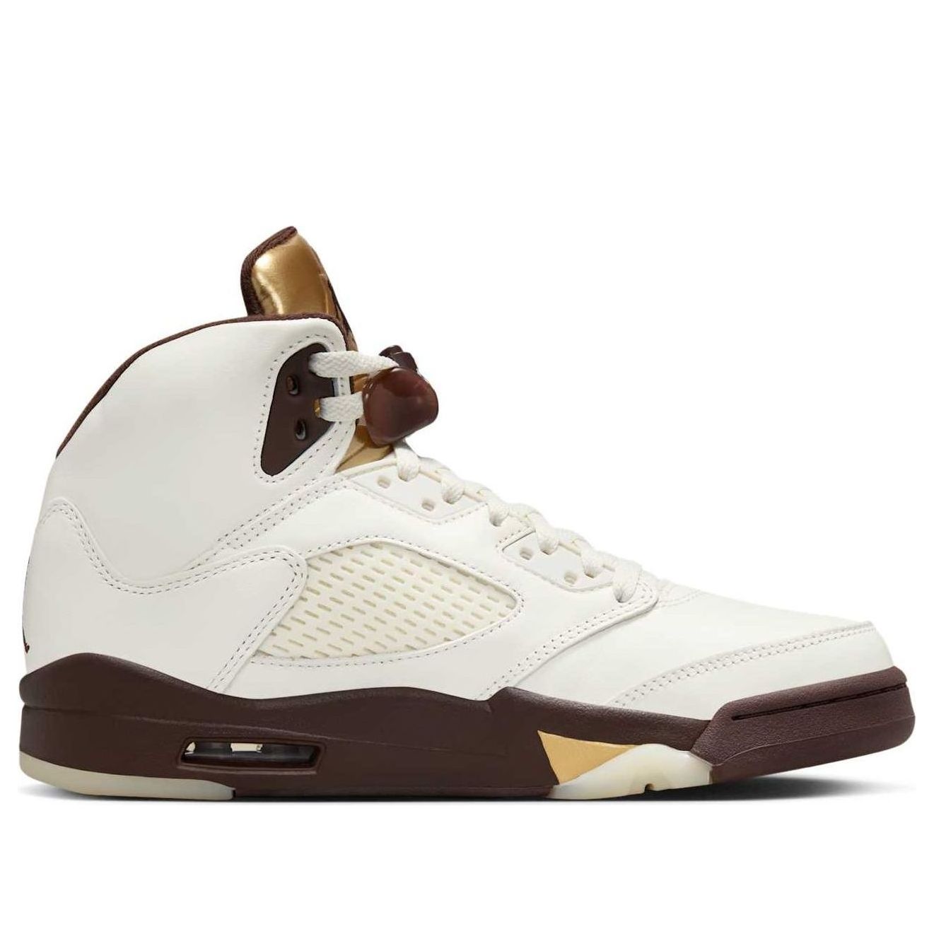 Air Jordan 5 ‘Golden Ticket’