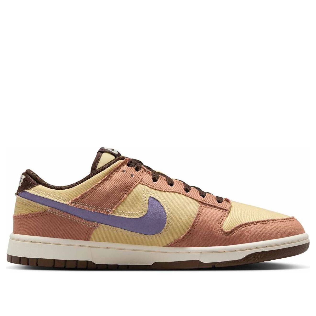 Nike Dunk Low ‘Denim Dusted Clay’