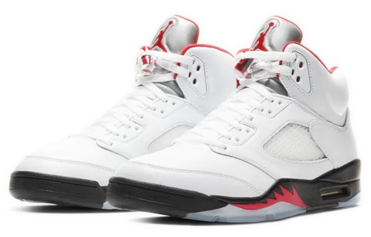 Air Jordan 5 Retro ‘Fire Red’